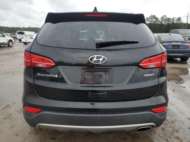 Photo 5 VIN: 5XYZU3LB5EG176330 - HYUNDAI SANTA FE S 