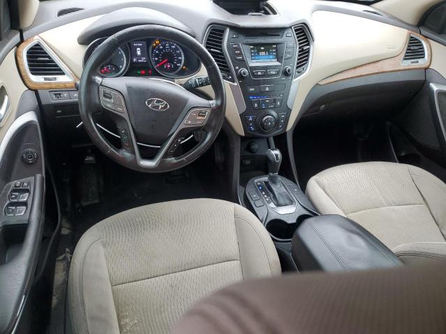 Photo 7 VIN: 5XYZU3LB5EG176330 - HYUNDAI SANTA FE S 