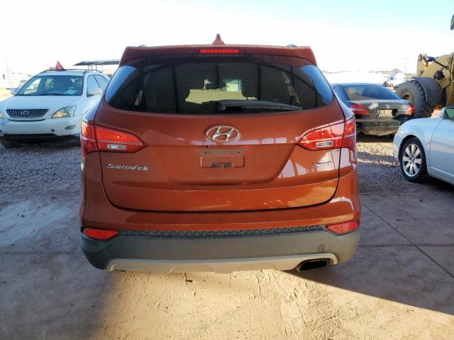 Photo 5 VIN: 5XYZU3LB5EG182872 - HYUNDAI SANTA FE S 