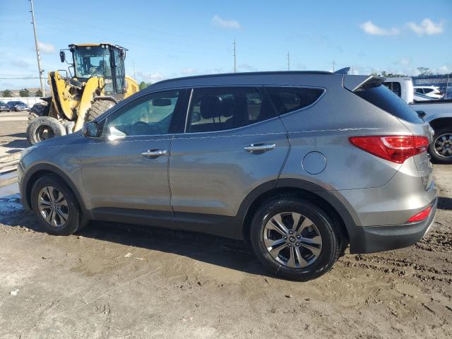 Photo 1 VIN: 5XYZU3LB5EG185223 - HYUNDAI SANTA FE S 