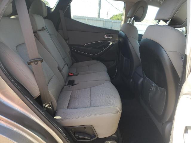 Photo 10 VIN: 5XYZU3LB5EG185223 - HYUNDAI SANTA FE S 