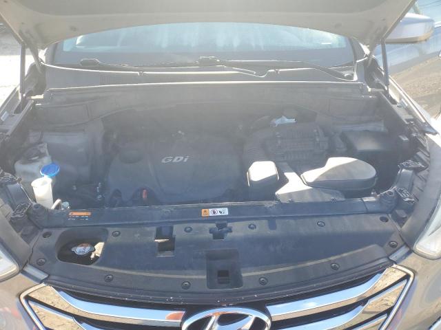 Photo 11 VIN: 5XYZU3LB5EG185223 - HYUNDAI SANTA FE S 