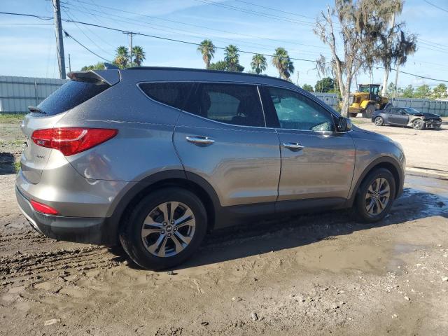 Photo 2 VIN: 5XYZU3LB5EG185223 - HYUNDAI SANTA FE S 