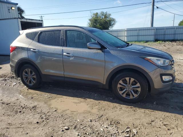 Photo 3 VIN: 5XYZU3LB5EG185223 - HYUNDAI SANTA FE S 