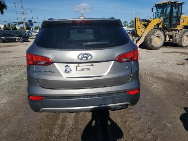 Photo 5 VIN: 5XYZU3LB5EG185223 - HYUNDAI SANTA FE S 