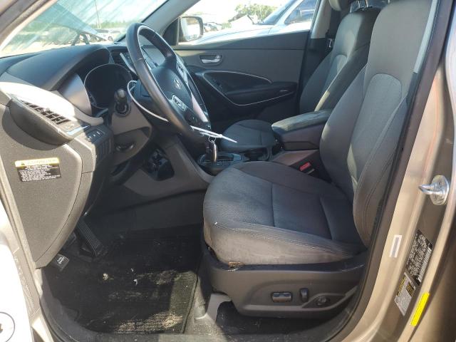 Photo 6 VIN: 5XYZU3LB5EG185223 - HYUNDAI SANTA FE S 