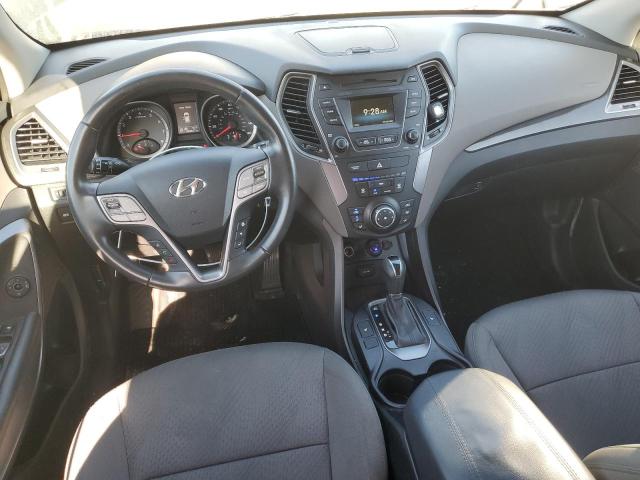 Photo 7 VIN: 5XYZU3LB5EG185223 - HYUNDAI SANTA FE S 