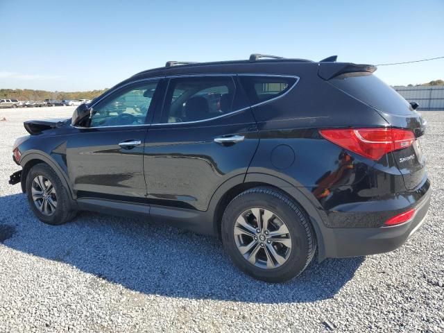 Photo 1 VIN: 5XYZU3LB5EG187070 - HYUNDAI SANTA FE 