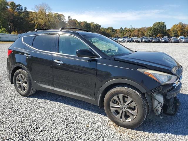 Photo 3 VIN: 5XYZU3LB5EG187070 - HYUNDAI SANTA FE 