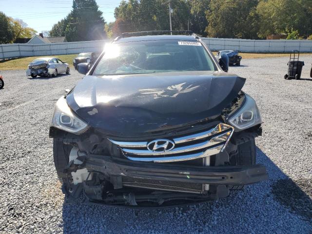 Photo 4 VIN: 5XYZU3LB5EG187070 - HYUNDAI SANTA FE 