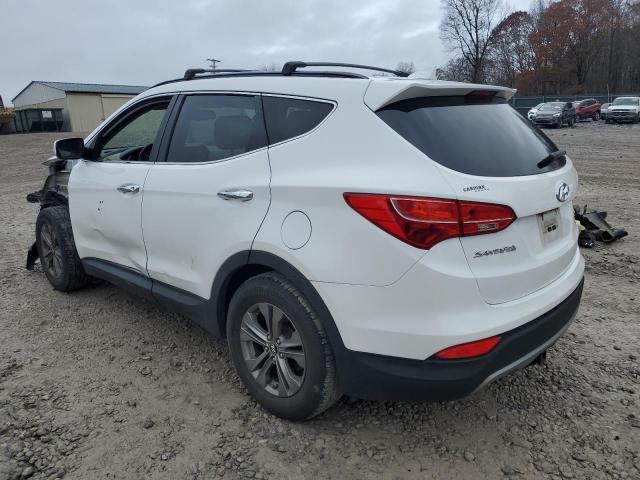 Photo 1 VIN: 5XYZU3LB5EG190406 - HYUNDAI SANTA FE S 