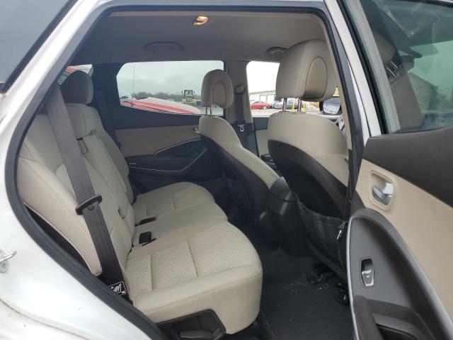 Photo 10 VIN: 5XYZU3LB5EG190406 - HYUNDAI SANTA FE S 