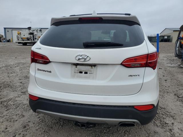 Photo 5 VIN: 5XYZU3LB5EG190406 - HYUNDAI SANTA FE S 