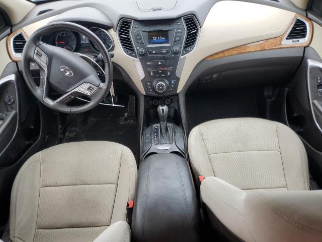 Photo 7 VIN: 5XYZU3LB5EG190406 - HYUNDAI SANTA FE S 