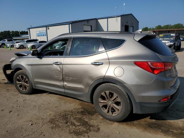 Photo 1 VIN: 5XYZU3LB5EG211366 - HYUNDAI SANTA FE S 