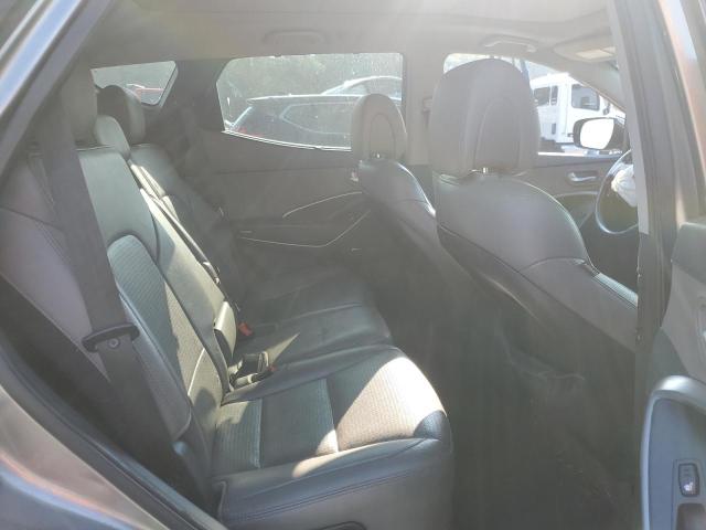 Photo 10 VIN: 5XYZU3LB5EG211366 - HYUNDAI SANTA FE S 