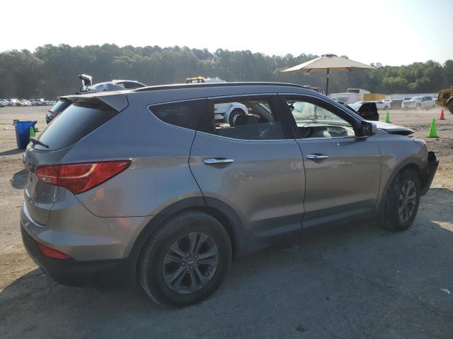 Photo 2 VIN: 5XYZU3LB5EG211366 - HYUNDAI SANTA FE S 