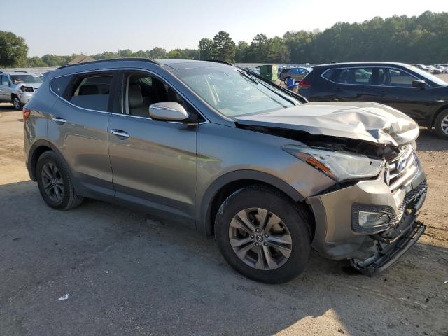 Photo 3 VIN: 5XYZU3LB5EG211366 - HYUNDAI SANTA FE S 