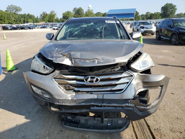 Photo 4 VIN: 5XYZU3LB5EG211366 - HYUNDAI SANTA FE S 