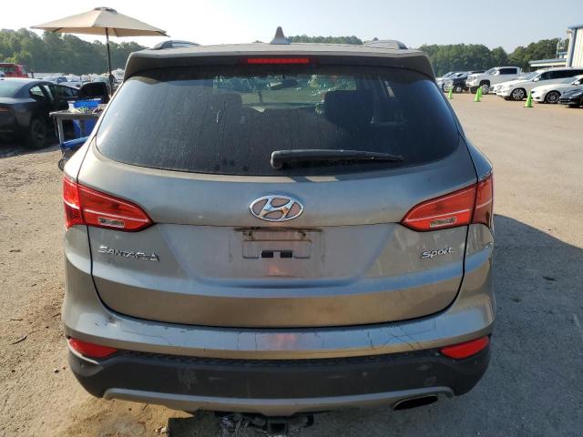 Photo 5 VIN: 5XYZU3LB5EG211366 - HYUNDAI SANTA FE S 