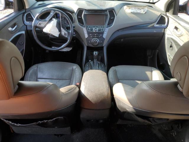 Photo 7 VIN: 5XYZU3LB5EG211366 - HYUNDAI SANTA FE S 