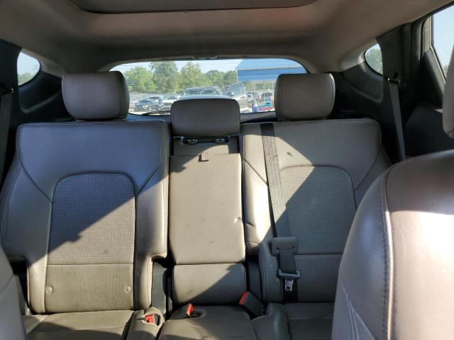 Photo 9 VIN: 5XYZU3LB5EG211366 - HYUNDAI SANTA FE S 