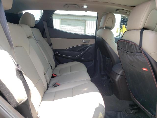 Photo 5 VIN: 5XYZU3LB5EG215109 - HYUNDAI SANTA FE S 