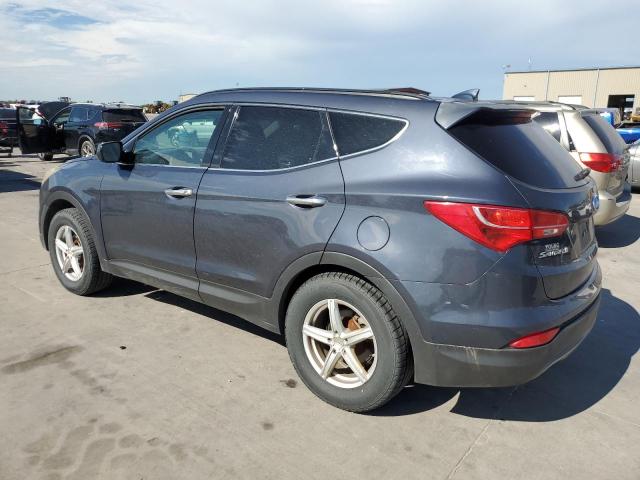 Photo 1 VIN: 5XYZU3LB5EG218530 - HYUNDAI SANTA FE S 