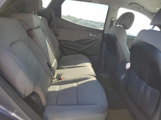 Photo 10 VIN: 5XYZU3LB5EG218530 - HYUNDAI SANTA FE S 