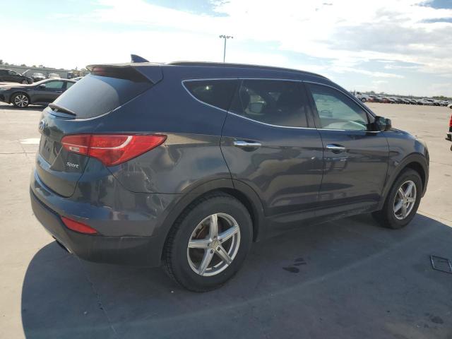 Photo 2 VIN: 5XYZU3LB5EG218530 - HYUNDAI SANTA FE S 