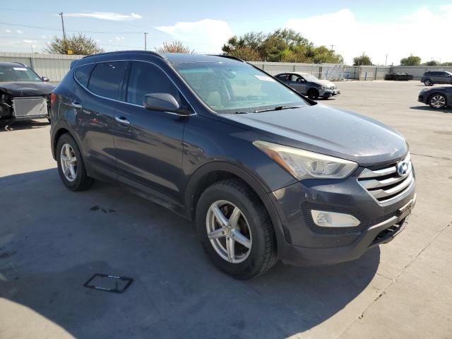 Photo 3 VIN: 5XYZU3LB5EG218530 - HYUNDAI SANTA FE S 