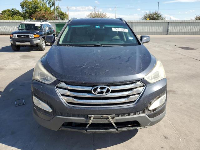 Photo 4 VIN: 5XYZU3LB5EG218530 - HYUNDAI SANTA FE S 