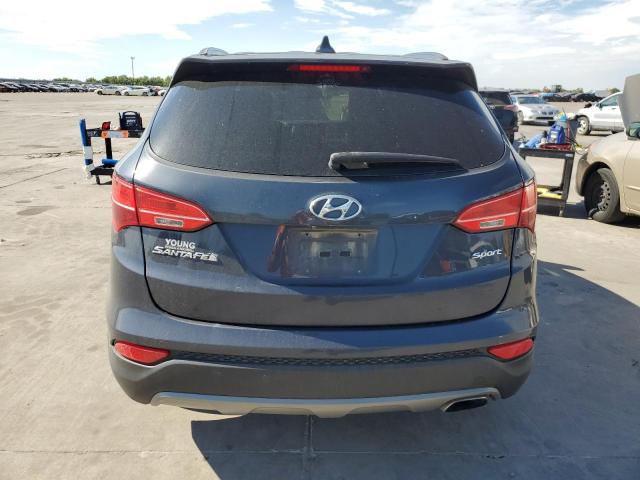 Photo 5 VIN: 5XYZU3LB5EG218530 - HYUNDAI SANTA FE S 