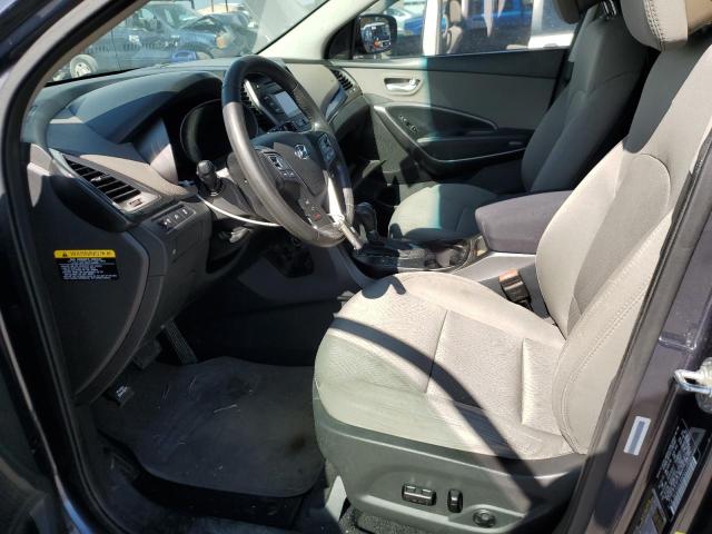 Photo 6 VIN: 5XYZU3LB5EG218530 - HYUNDAI SANTA FE S 