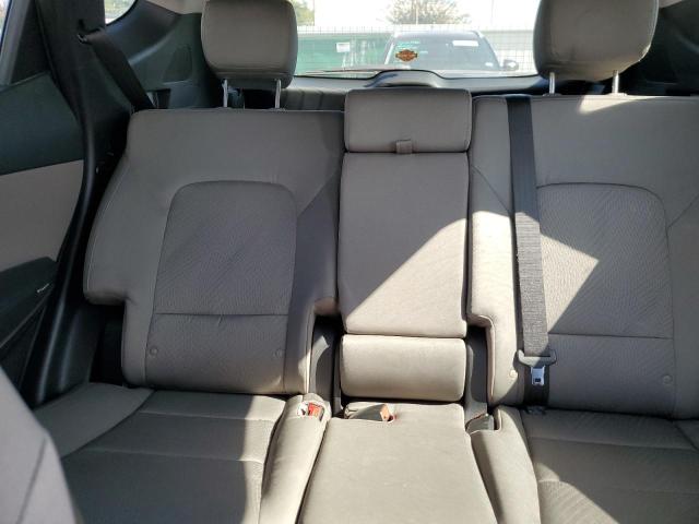 Photo 9 VIN: 5XYZU3LB5EG218530 - HYUNDAI SANTA FE S 