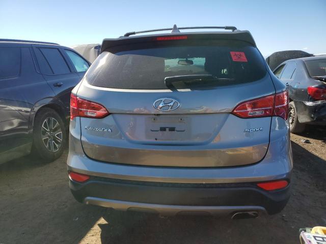 Photo 5 VIN: 5XYZU3LB5EG221914 - HYUNDAI SANTA FE S 