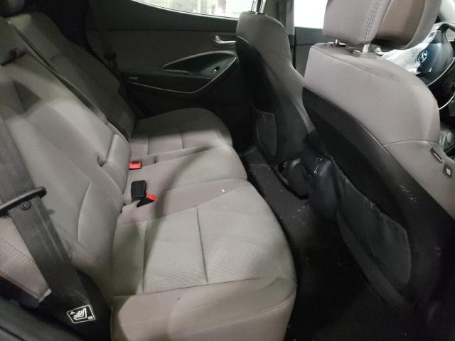 Photo 5 VIN: 5XYZU3LB5EG228684 - HYUNDAI SANTA FE S 