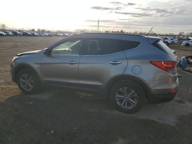 Photo 1 VIN: 5XYZU3LB5EG231567 - HYUNDAI SANTA FE S 