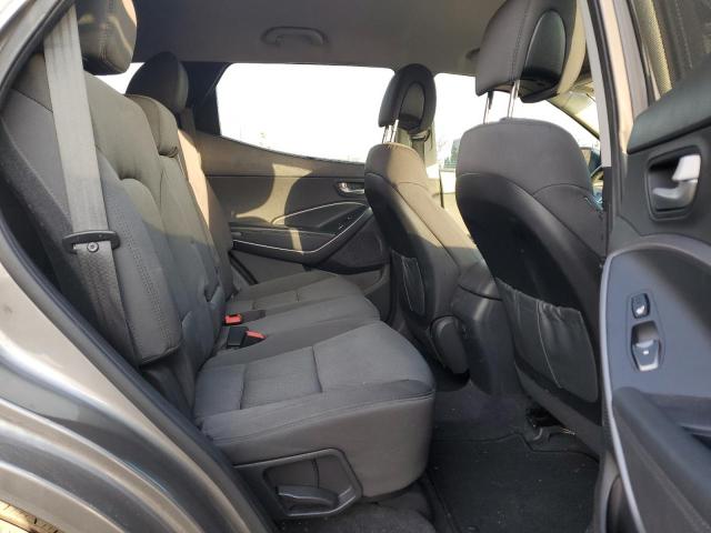 Photo 10 VIN: 5XYZU3LB5EG231567 - HYUNDAI SANTA FE S 