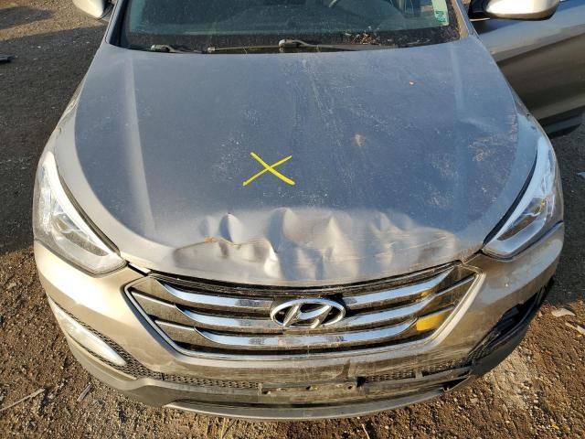 Photo 11 VIN: 5XYZU3LB5EG231567 - HYUNDAI SANTA FE S 