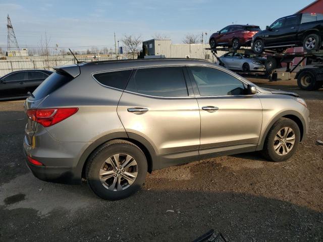 Photo 2 VIN: 5XYZU3LB5EG231567 - HYUNDAI SANTA FE S 