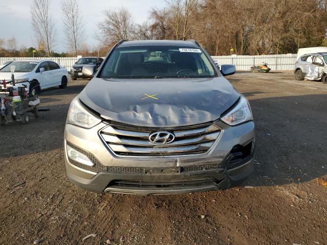 Photo 4 VIN: 5XYZU3LB5EG231567 - HYUNDAI SANTA FE S 