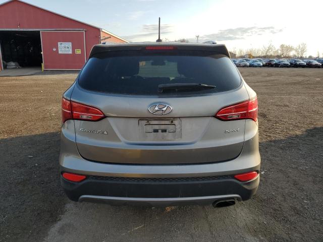 Photo 5 VIN: 5XYZU3LB5EG231567 - HYUNDAI SANTA FE S 