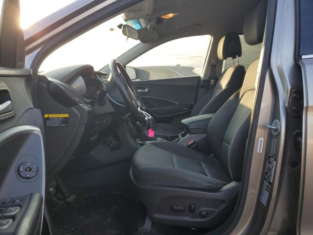 Photo 6 VIN: 5XYZU3LB5EG231567 - HYUNDAI SANTA FE S 