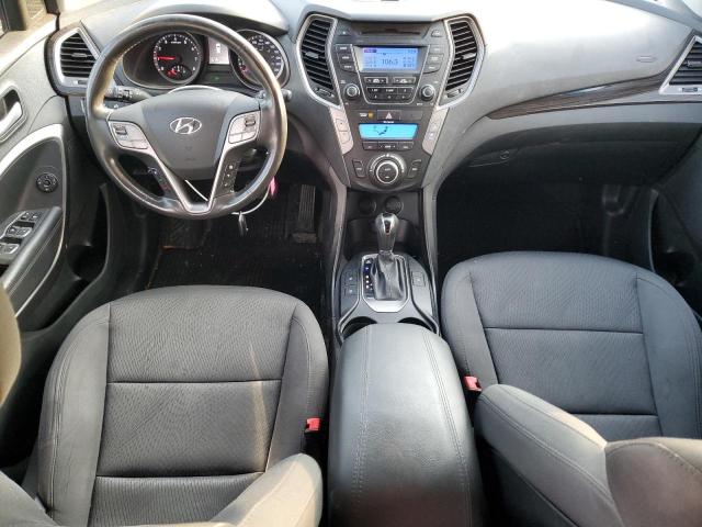 Photo 7 VIN: 5XYZU3LB5EG231567 - HYUNDAI SANTA FE S 