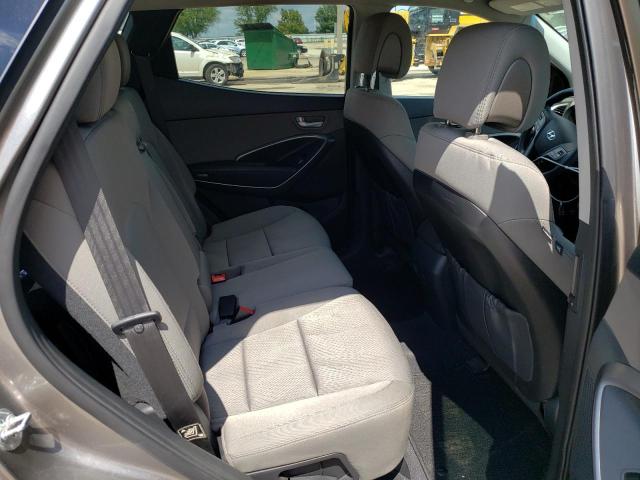 Photo 5 VIN: 5XYZU3LB5FG237709 - HYUNDAI SANTA FE S 