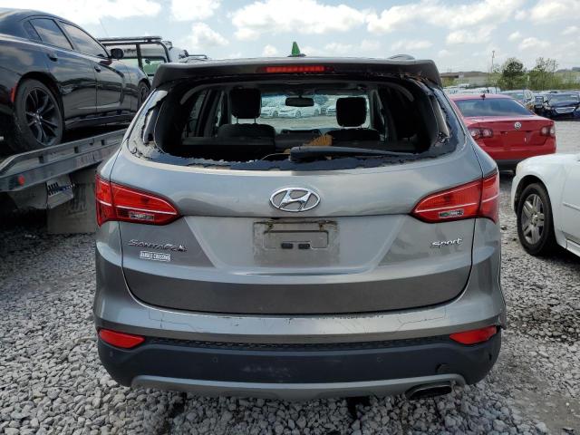 Photo 5 VIN: 5XYZU3LB5FG254932 - HYUNDAI SANTA FE S 