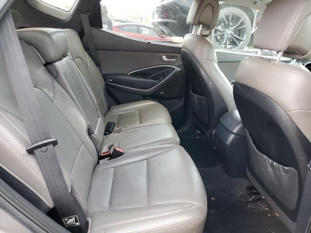 Photo 9 VIN: 5XYZU3LB5FG254932 - HYUNDAI SANTA FE S 