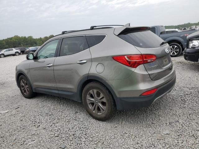 Photo 1 VIN: 5XYZU3LB5FG255532 - HYUNDAI SANTA FE S 