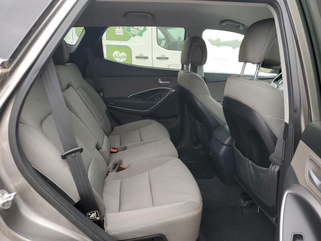 Photo 10 VIN: 5XYZU3LB5FG255532 - HYUNDAI SANTA FE S 